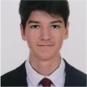 Profesor de Matemáticas para alumnos de ESO Y Bachillerato